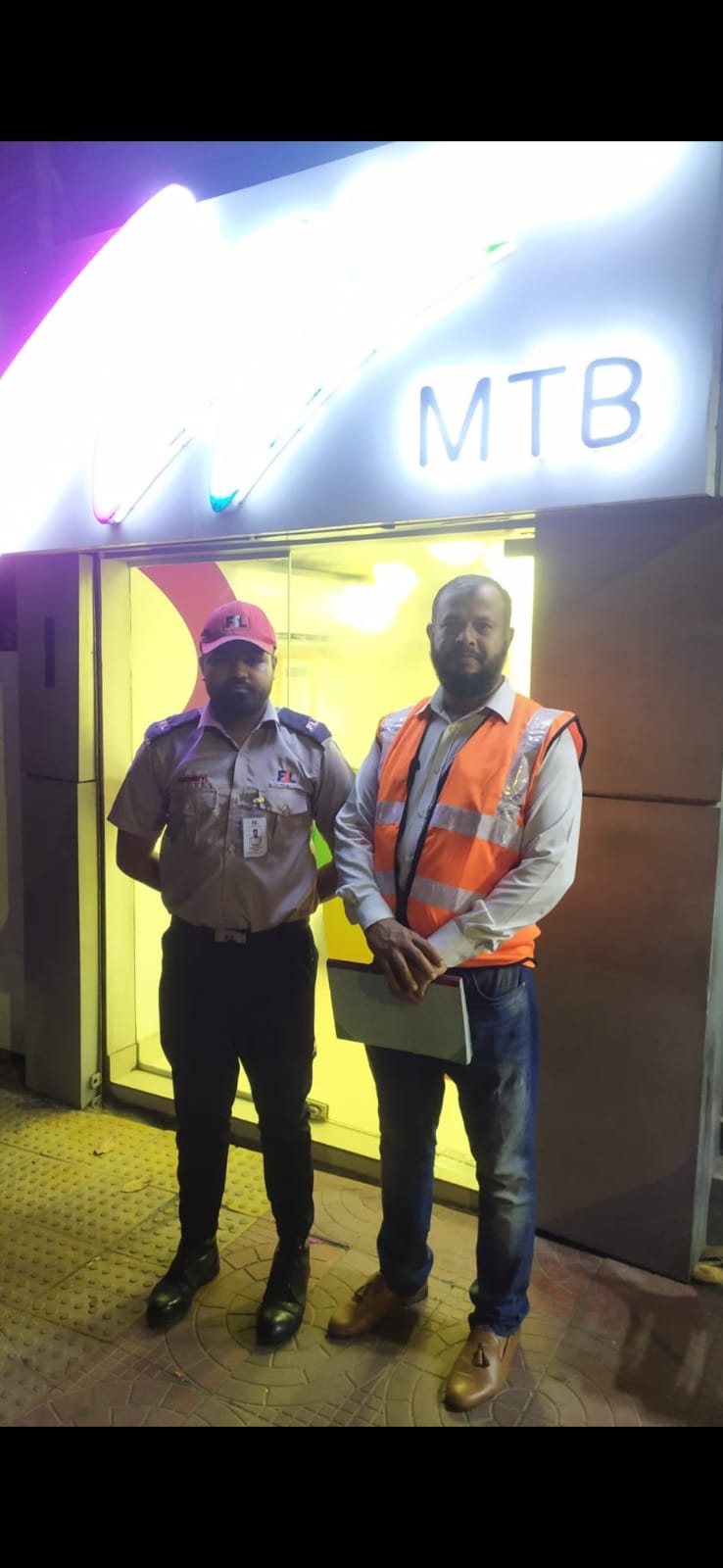 Security Operations